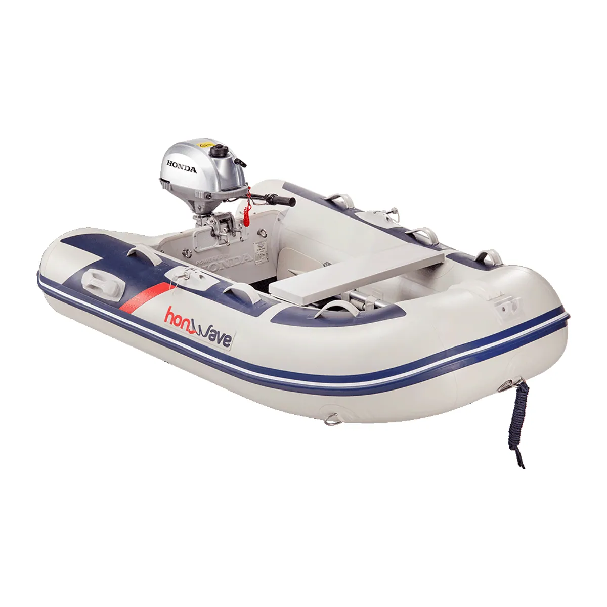 Honda Marine T 20 SE Felfújható gumicsónak