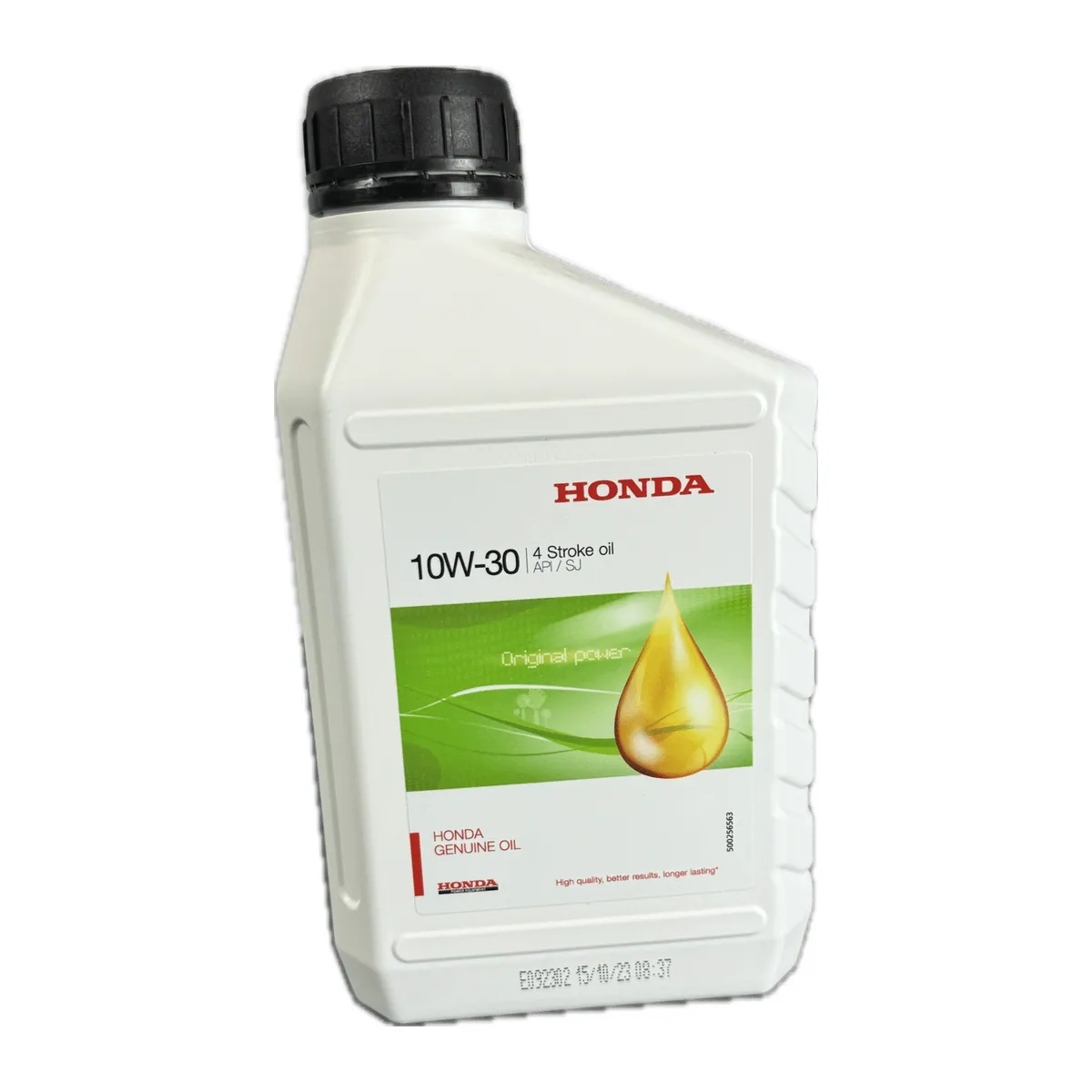 Honda motorolaj 10W-30 0,6 L