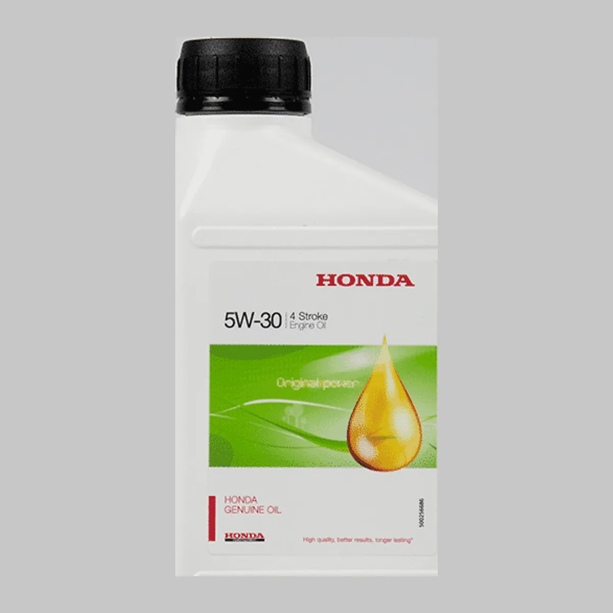Honda motorolaj 5W-30 0,6 L