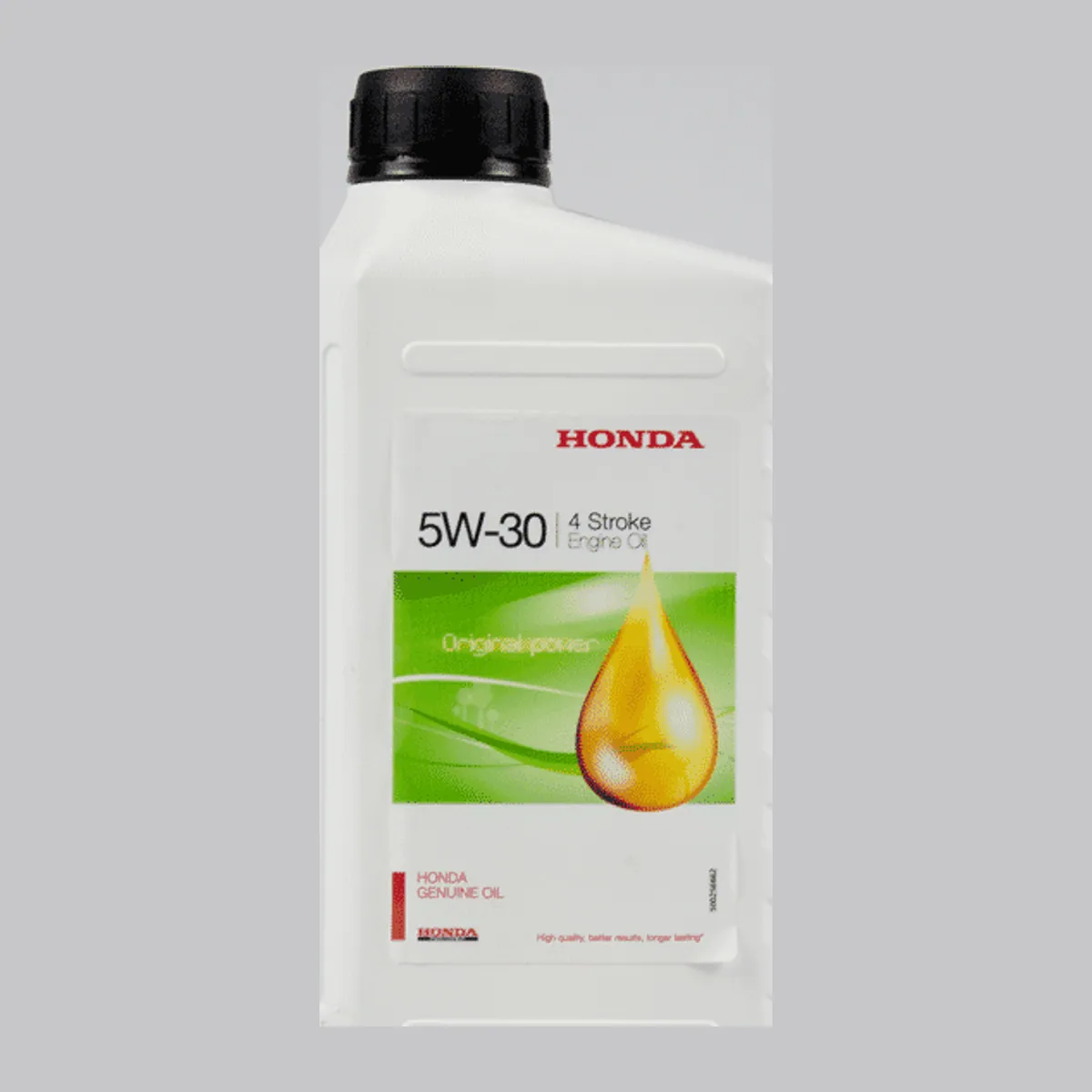 Honda motorolaj 5W-30 1 L