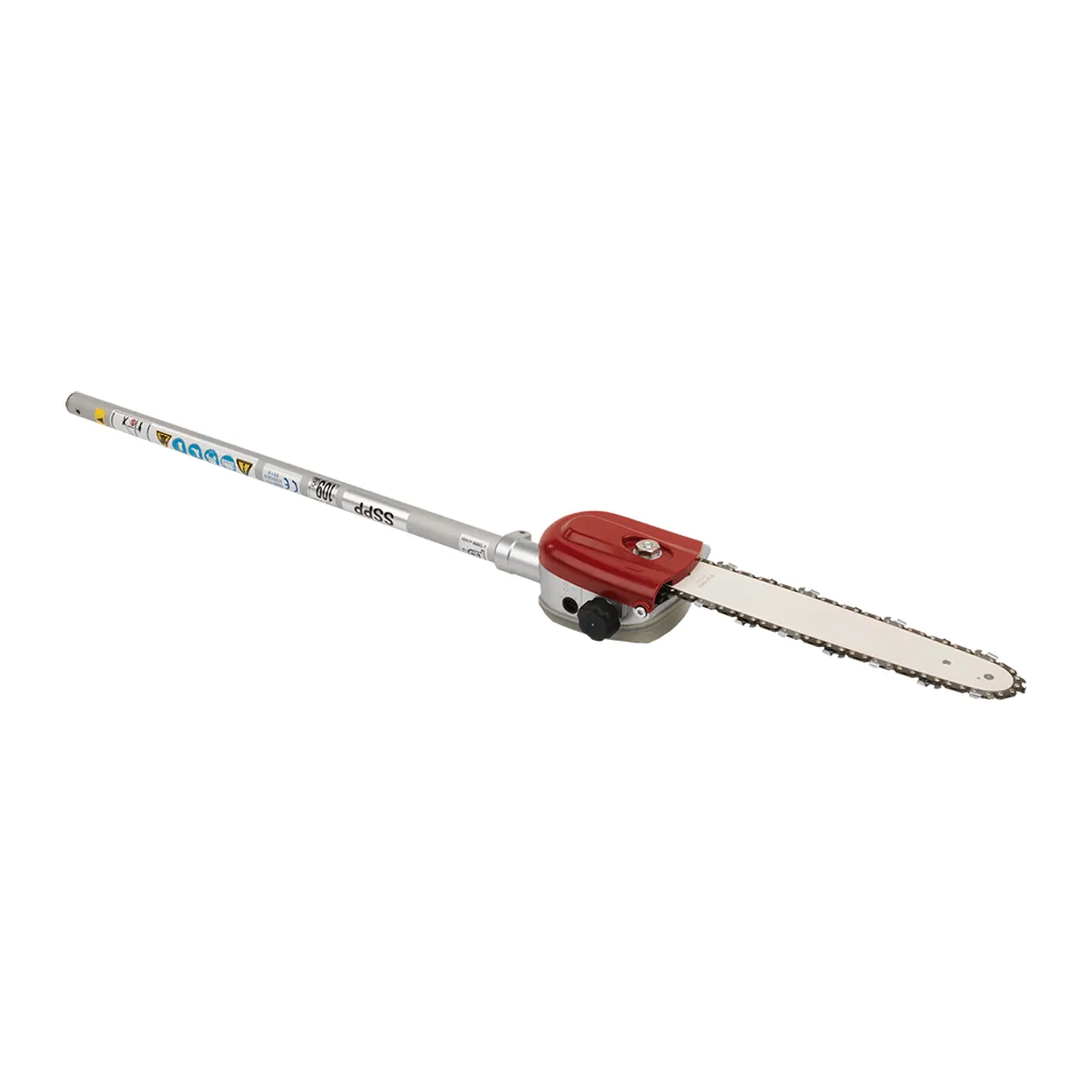 Honda SSPP Magassági Ágvágó adapter