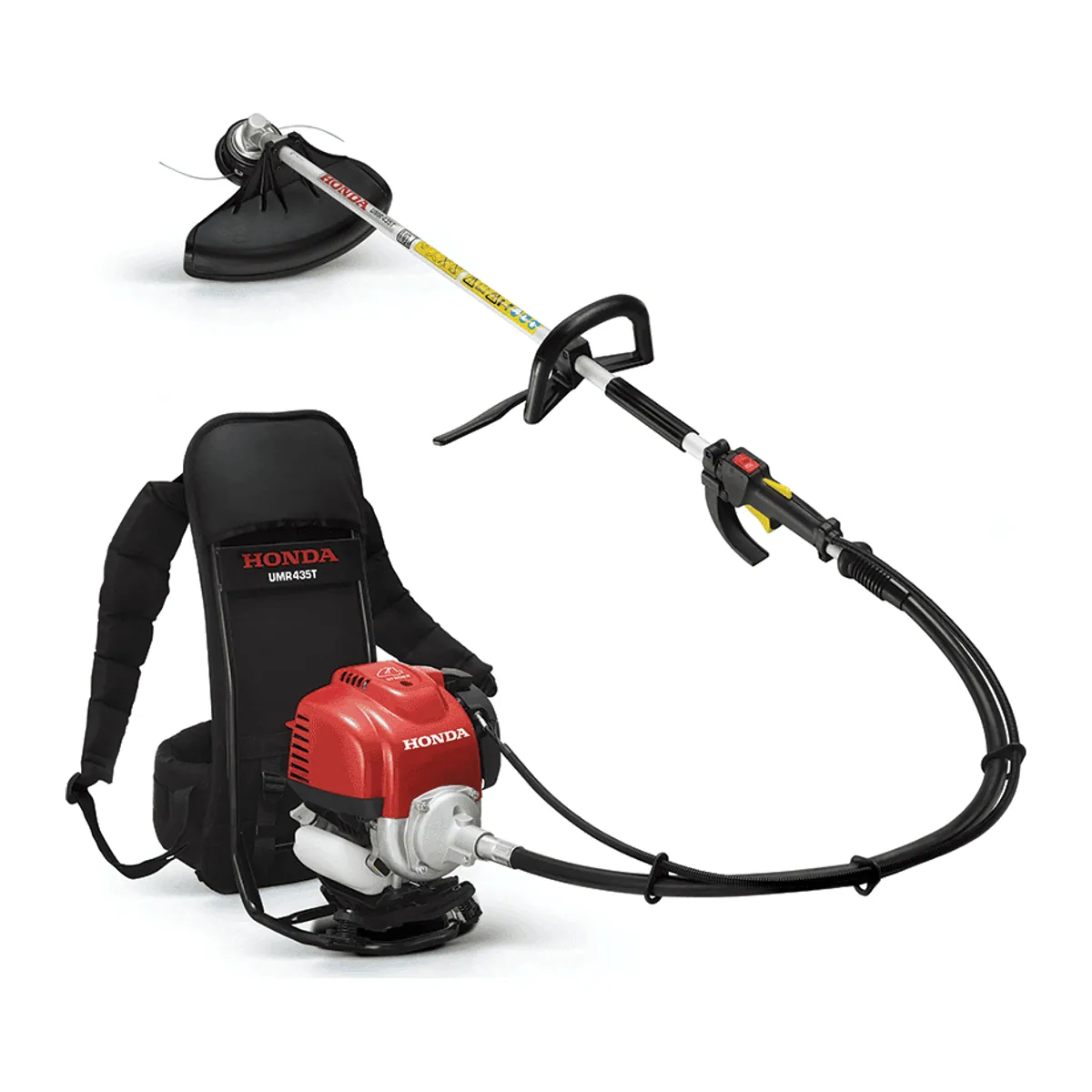Honda UMR 435 Háti fűkasza