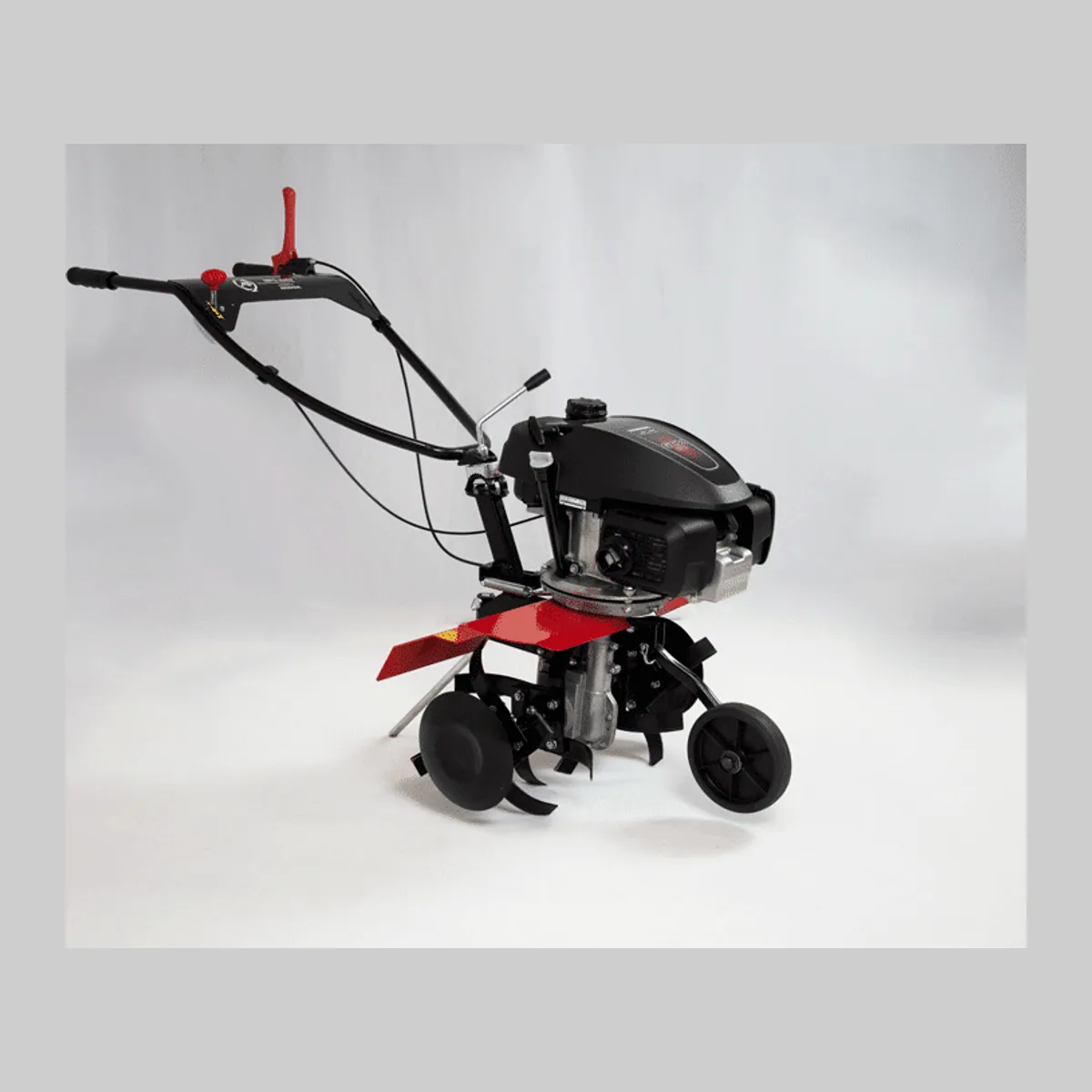 MP Motor MPG Roto Kerti kapagép