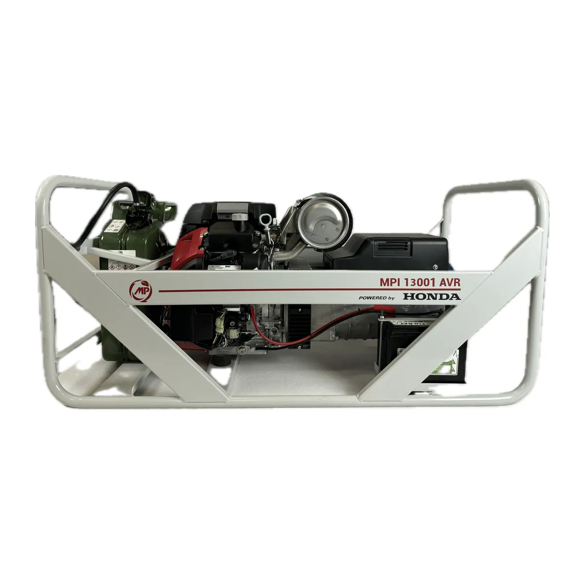 MP Motor MPI 13001 AVR Generátor