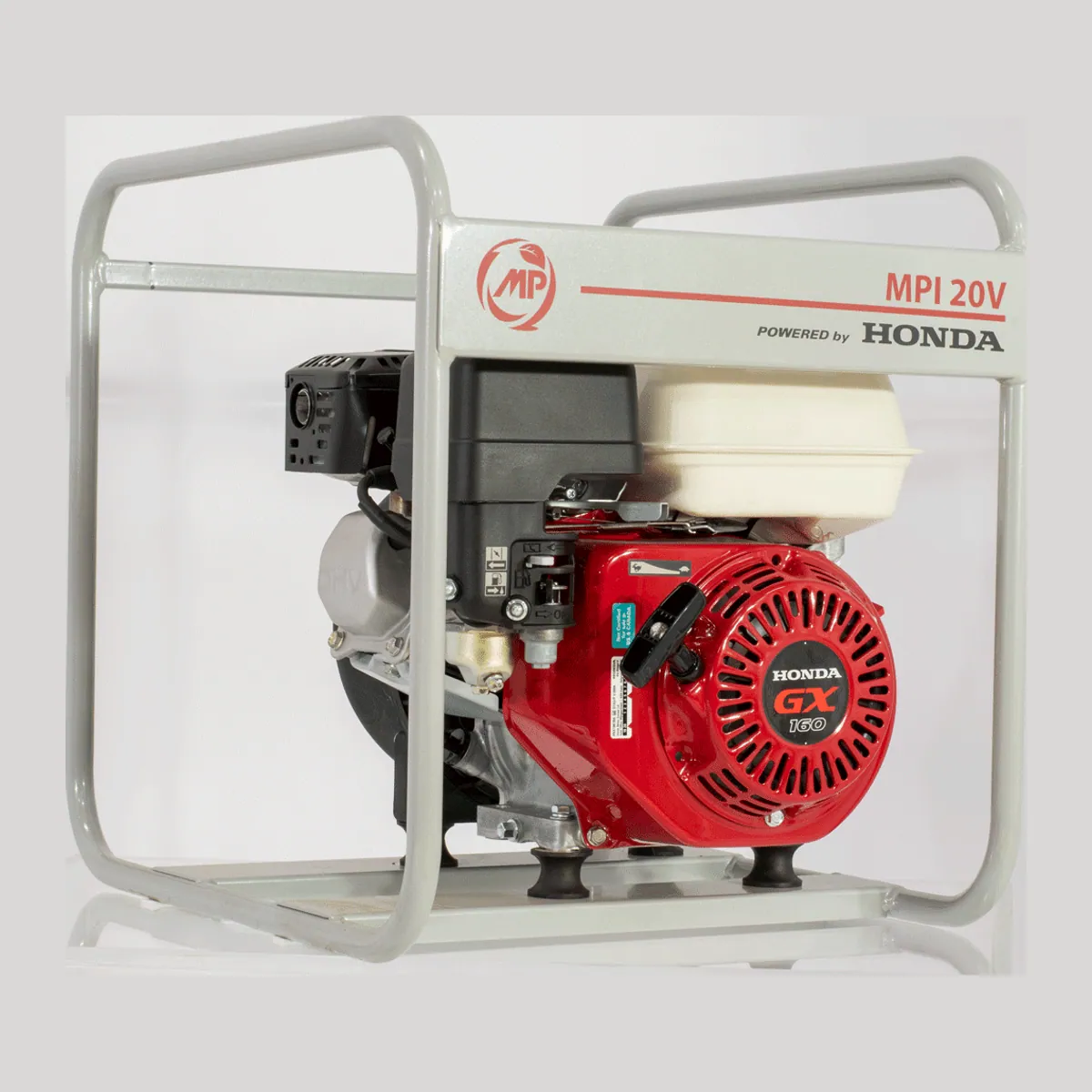 MP Motor MPI 20 V Vegyianyag-szivattyú