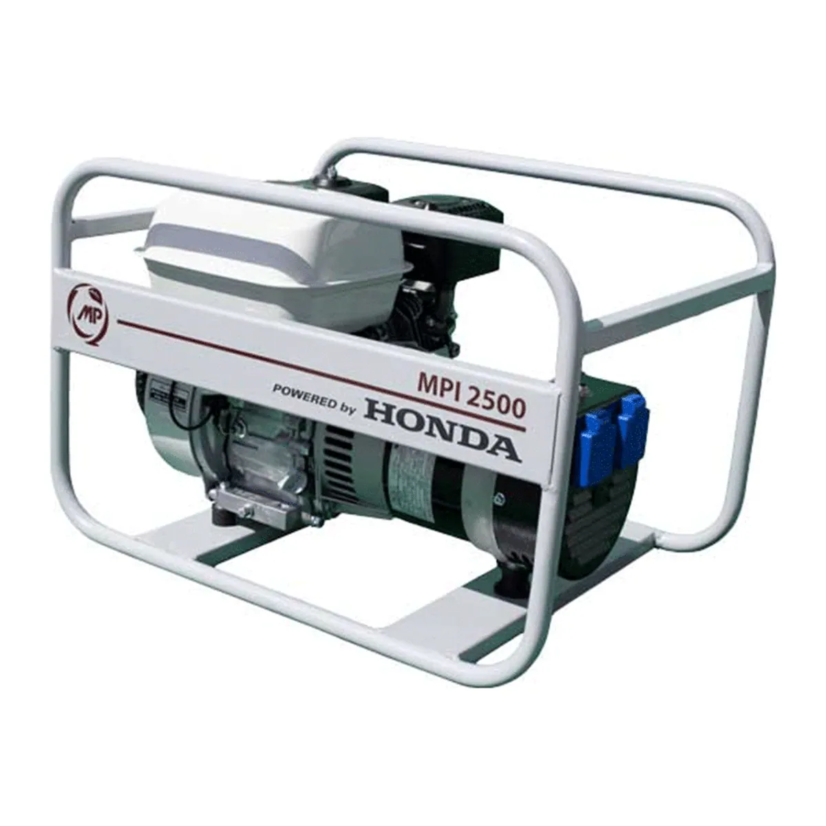 MP Motor MPI 2500 Generátor