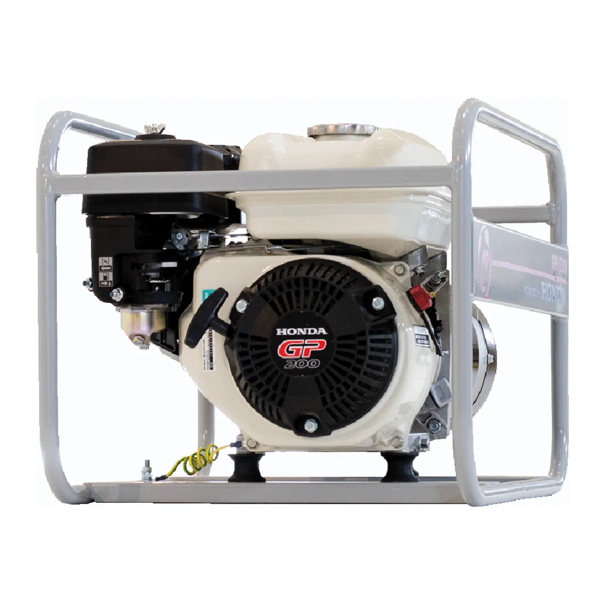 MP Motor MPI 3000 AVR Generátor