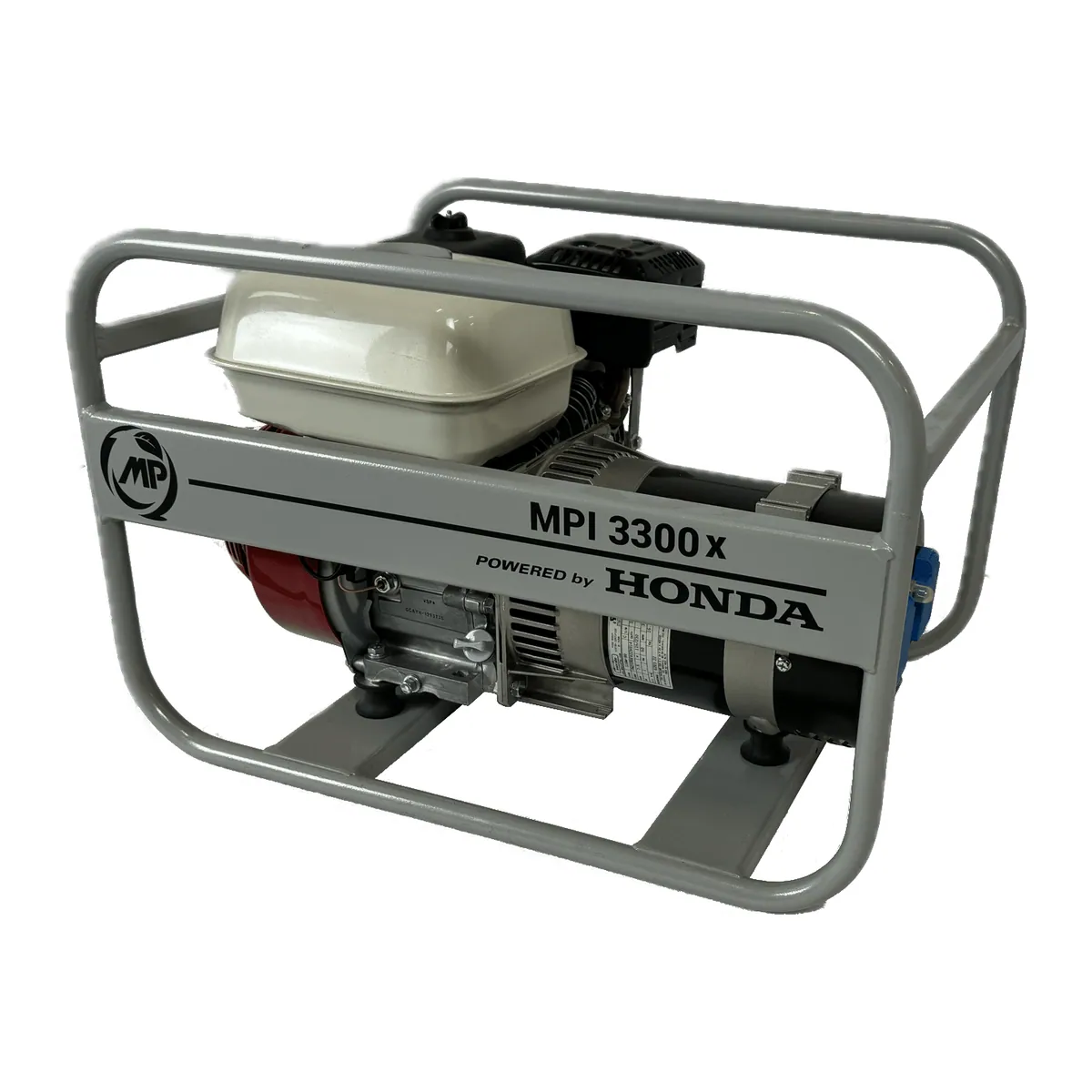 MP Motor MPI 3300 X Generátor
